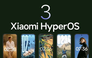 Sắp lộ diện thêm hơn 20 thiết bị Poco chuẩn bị đón nhận HyperOS 3