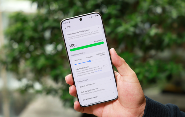 vivo X300 Ultra với pin khủng, cấu hình mạnh mẽ chuẩn bị ra mắt