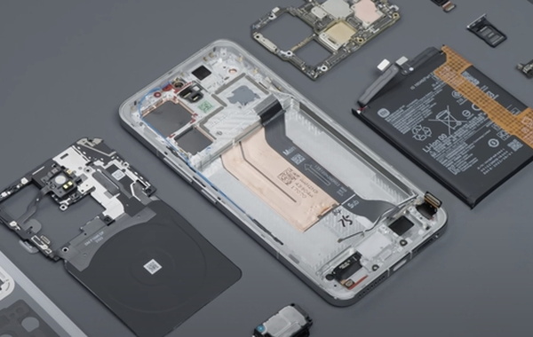 Xiaomi đối mặt thử thách giá chip nhớ leo thang đến 2026