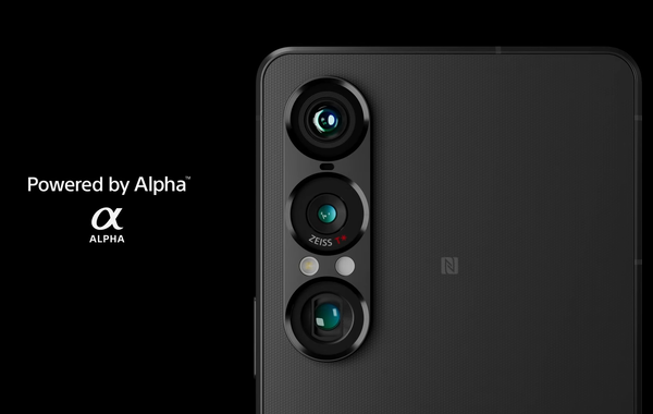 Sony Xperia 1 VIII gây bất ngờ với camera 200MP không dùng cảm biến mới nhất