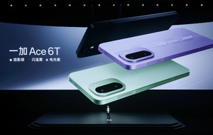 Bước đột phá với chip Snapdragon 8 Gen 5 và pin khủng của OnePlus Ace 6T