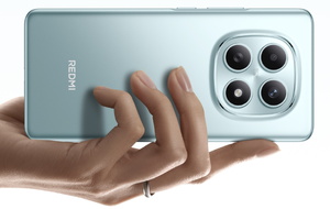 Redmi Note 15 4G với Pin khủng 6.000mAh, giá vẫn dễ chịu