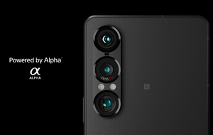 Sony Xperia 1 VIII gây bất ngờ với camera 200MP không dùng cảm biến mới nhất