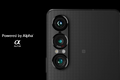 Sony Xperia 1 VIII gây bất ngờ với camera 200MP không dùng cảm biến mới nhất