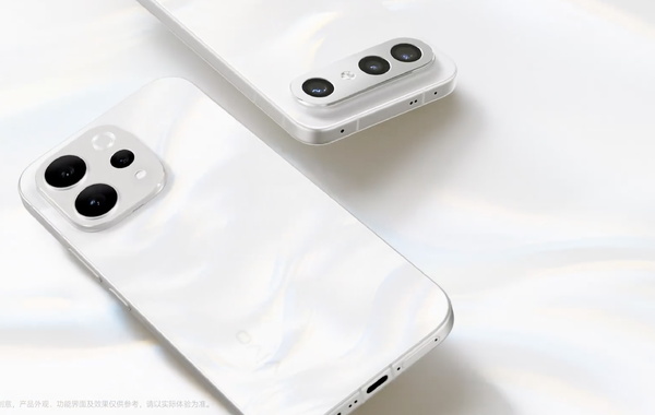 Bộ đôi vivo S50 và S50 Pro mini lộ diện với thiết kế và cấu hình nổi bật