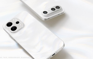 Bộ đôi vivo S50 và S50 Pro mini lộ diện với thiết kế và cấu hình nổi bật