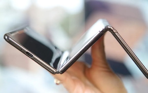 Xiaomi và bí ẩn điện thoại gập ba mới: Thực hư ra sao?