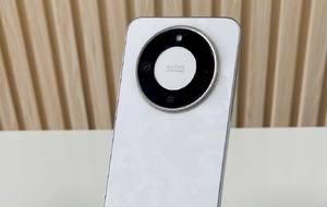 HONOR X80 sở hữu pin khủng 10,000 mAh được chứng nhận quan trọng