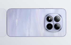 Chi tiết cấu hình và giá Redmi Note 15 Pro Plus trước giờ G