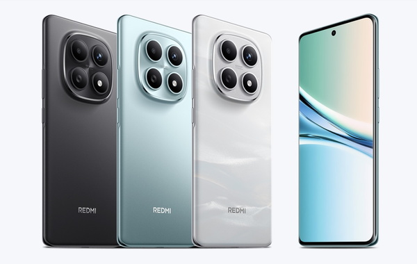 Redmi Note 15 sắp trình làng với 5 phiên bản, có gì mới?