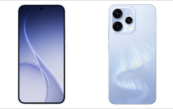 Thông số của OPPO Reno15c rò rỉ và ngày mở bán bất ngờ