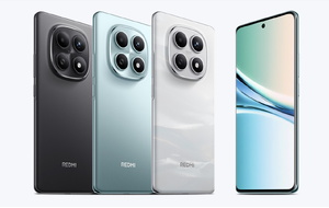 Redmi Note 15 sắp trình làng với 5 phiên bản, có gì mới?