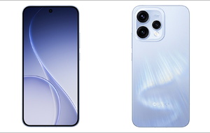 Thông số của OPPO Reno15c rò rỉ và ngày mở bán bất ngờ