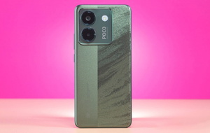 POCO M8 Pro bất ngờ lộ diện với sạc nhanh 100W, pin khủng như flagship