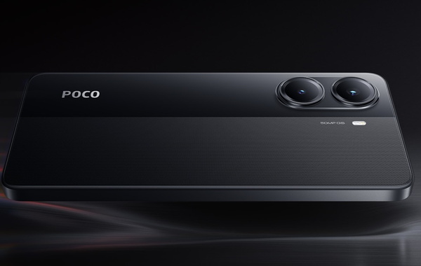 POCO X8 Pro sắp ra mắt với những thông số kỹ thuật nổi bật