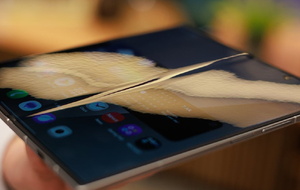 Samsung âm thầm chuẩn bị vũ khí mới đón đầu iPhone gập