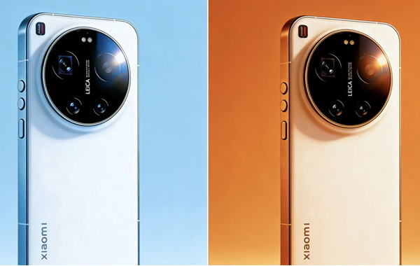 Rò rỉ thiết kế ấn tượng của Xiaomi 17 Ultra sắp ra mắt