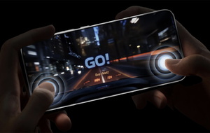 HONOR Win ra mắt với thiết kế có quạt tản nhiệt độc đáo