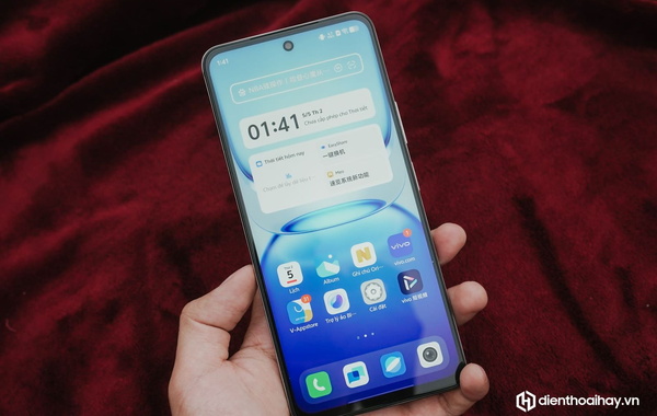 Top sản phẩm cho phụ huynh, người cao tuổi đáng mua nhất tháng 12/2025