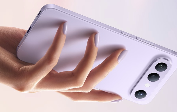 vivo S50 Pro mini: Sự đột phá từ Snapdragon 8 Gen 5