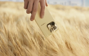 realme 16 Pro series sắp ra mắt với thiết kế độc đáo và nâng cấp đáng giá