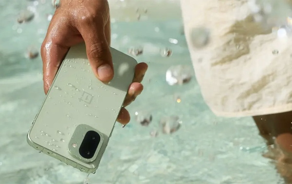 OnePlus 15R trình làng cùng cấu hình vượt trội với Snapdragon 8 Gen 5 và pin 7.400mAh