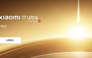 Xiaomi hé lộ ngày phát hành 17 Ultra: Bước tiến mới cùng Leica
