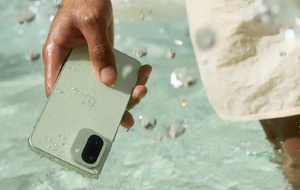 OnePlus 15R trình làng cùng cấu hình vượt trội với Snapdragon 8 Gen 5 và pin 7.400mAh