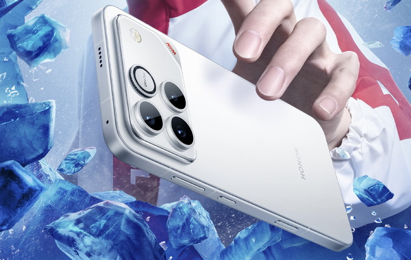 HONOR Win ra mắt: Siêu phẩm với màn hình đỉnh cao và pin ấn tượng