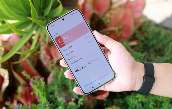 Xiaomi 17 Ultra hé lộ dung lượng pin 'siêu khủng', cải tiến vượt trội so với thế hệ trước