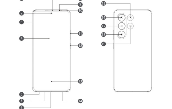 Dreame bất ngờ lấn sân smartphone với sản phẩm đầu tay E1