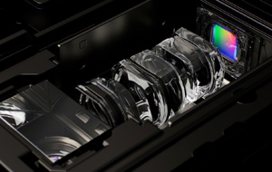 Xiaomi 17 Ultra với cuộc cách mạng zoom quang học trên smartphone