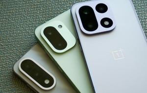 Một dòng điện thoại mới từ OnePlus hứa hẹn với dung lượng pin khủng