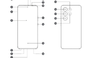 Dreame bất ngờ lấn sân smartphone với sản phẩm đầu tay E1