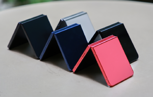 Samsung Galaxy Z Flip 8 hé lộ thiết kế siêu mỏng và pin cải tiến