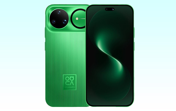 Huawei nova 15 series trình làng cùng thay đổi ấn tượng với thiết kế và camera mới