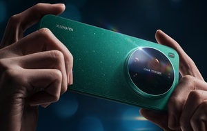 Xiaomi 17 Ultra thêm sắc xanh 'Starry Green' cuốn hút