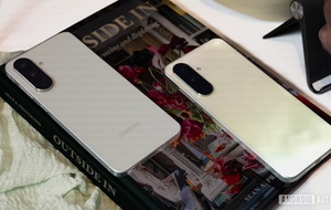 Samsung chuẩn bị ra mắt Galaxy A37 và A57 với công nghệ camera đột phá