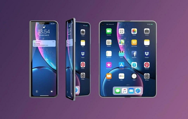 iPhone gập sắp ra mắt với giá "trên trời", cung hạn chế
