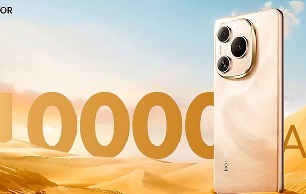 HONOR Power 2 gây ấn tượng với hiệu năng qua kết quả Geekbench