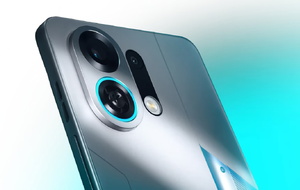 OPPO K15 Turbo Pro ra mắt với cấu hình ấn tượng: Chip mới và camera vượt trội