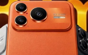 Điện thoại Trung Quốc gây sốc với thiết kế giống hệt iPhone nhưng pin cực khủng