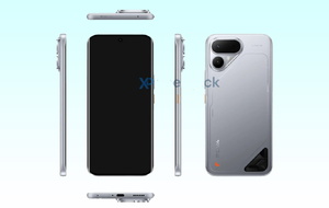 Tecno Pova Curve 2 5G hé lộ với sức mạnh pin khủng và màn hình mượt mà