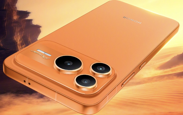 HONOR Power 2 sắp ra mắt: Smartphone với pin khủng 10.080mAh