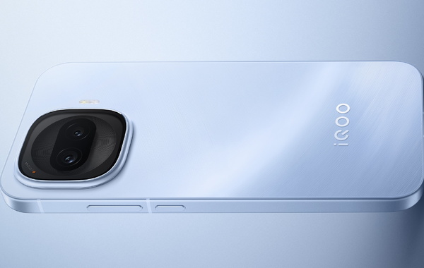 iQOO Z11 Turbo lộ diện với màu sắc phong phú, chuẩn bị ra mắt vào đầu 2026