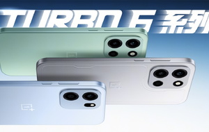 OnePlus Turbo 6 và 6V hé lộ hiệu năng mạnh mẽ, pin khủng