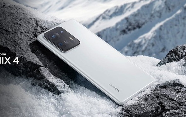 Xiaomi MIX 5 và cú hích mới với công nghệ nhận diện khuôn mặt 3D