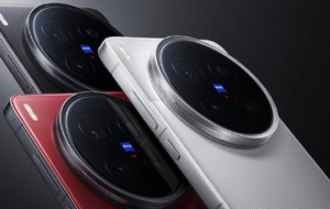 Vivo X300 Ultra hé lộ cấu hình: camera kép 200MP, thiết kế loại bỏ nút Action