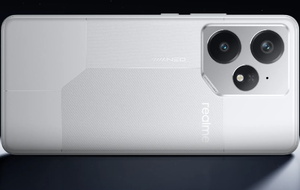 realme Neo8 hé lộ thông số với chip hàng đầu, pin khủng