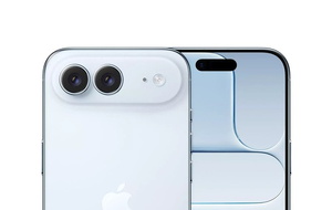 iPhone Air 2 bất ngờ nâng cấp từ iPhone 17 Pro, người dùng nói gì?